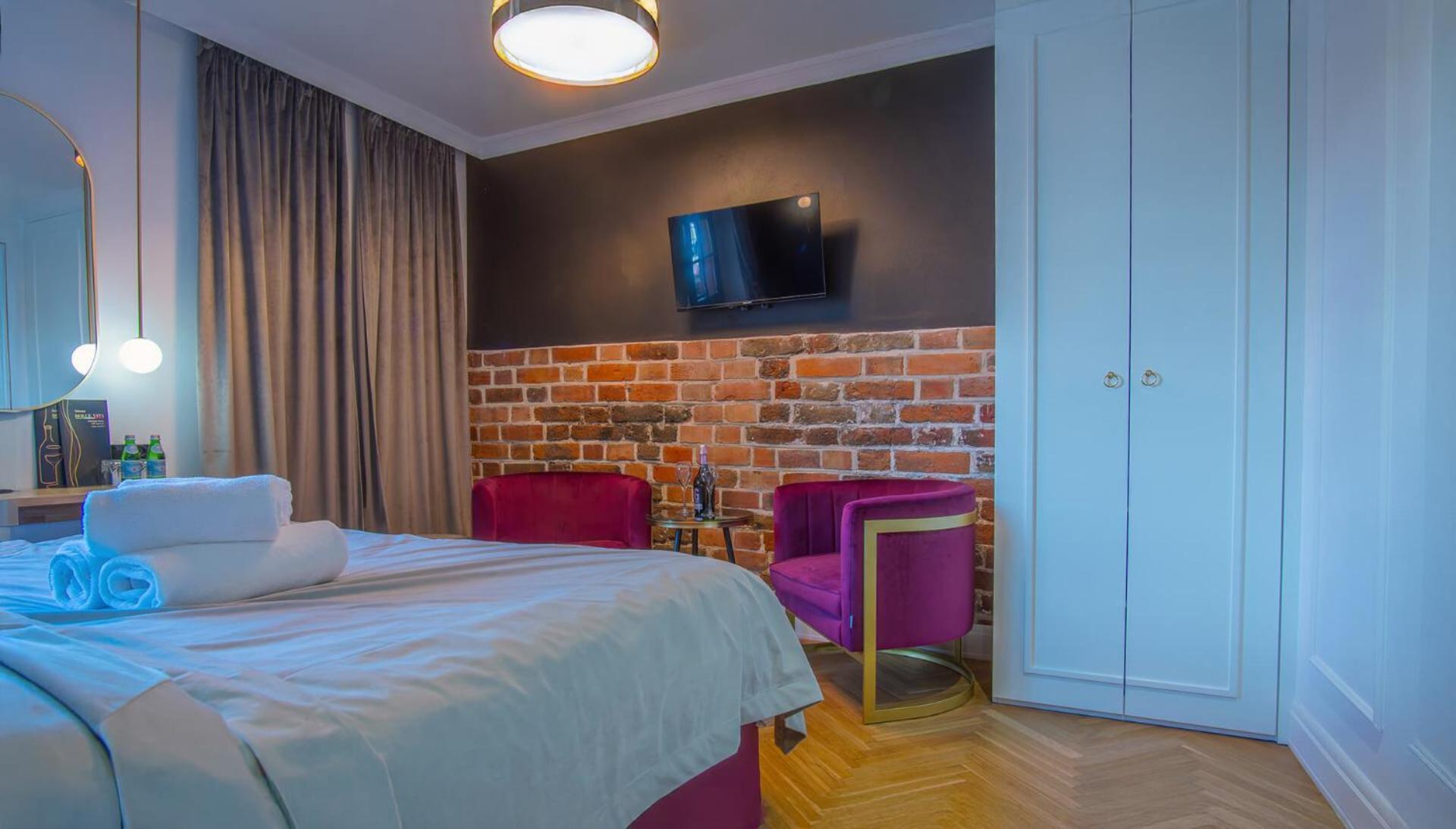 Motlawa Apartments - Old Town & River Viev, Fast Wifi 格但斯克 外观 照片