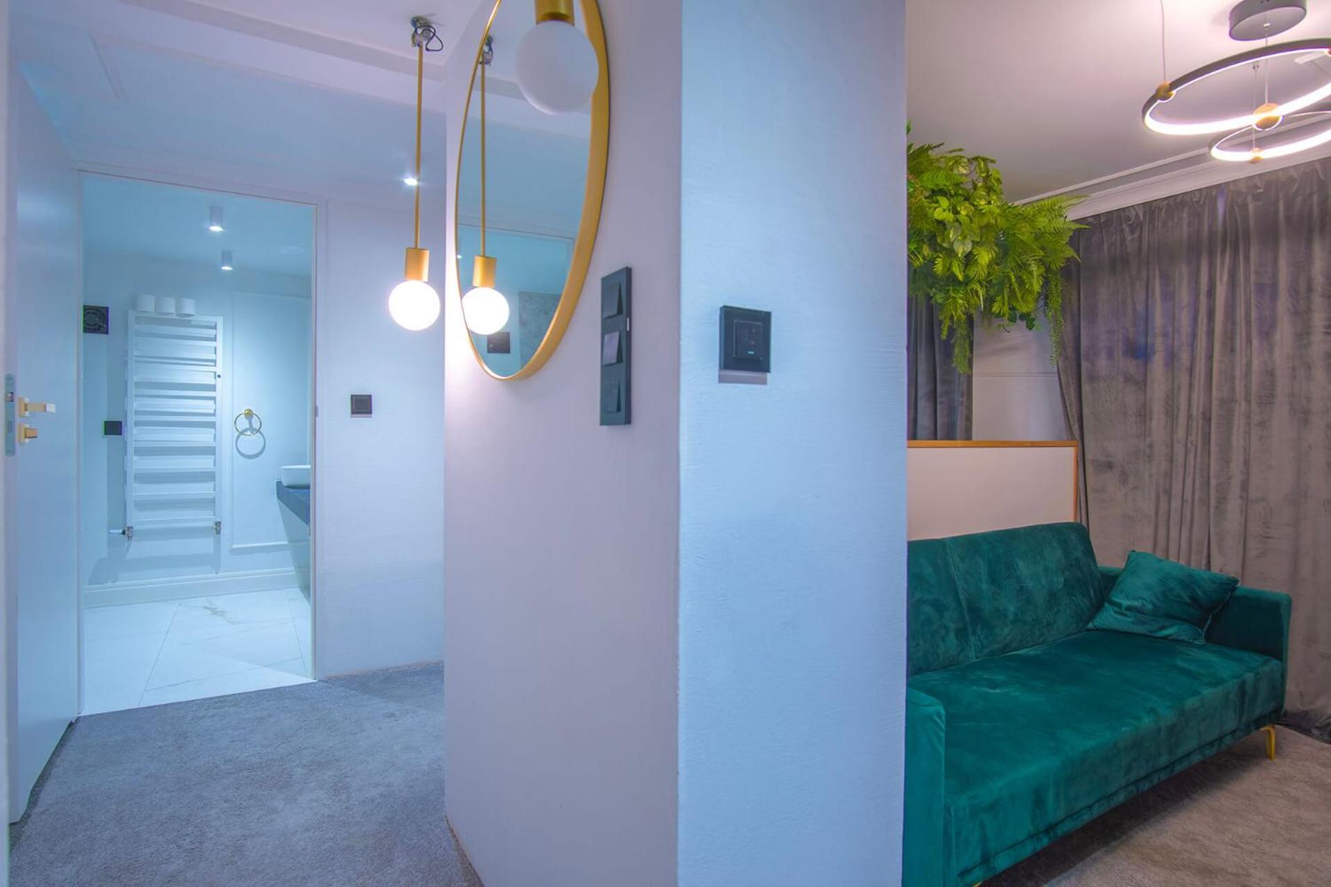 Motlawa Apartments - Old Town & River Viev, Fast Wifi 格但斯克 外观 照片