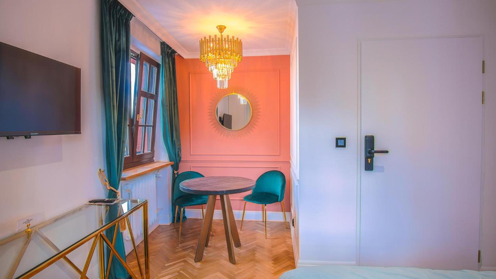 Motlawa Apartments - Old Town & River Viev, Fast Wifi 格但斯克 外观 照片